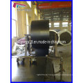 Rubber Conveyor Belt Ep400/4 Export to Saudi Arabia